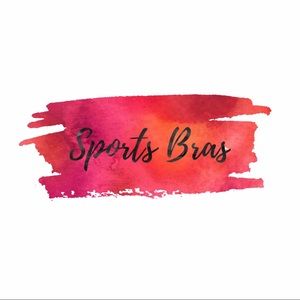 Women’s Assorted Sports Bras